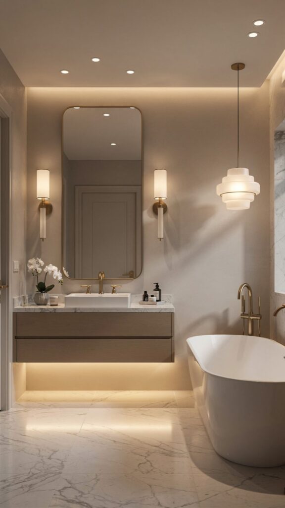 Dimmer Switches and Smart Controls
