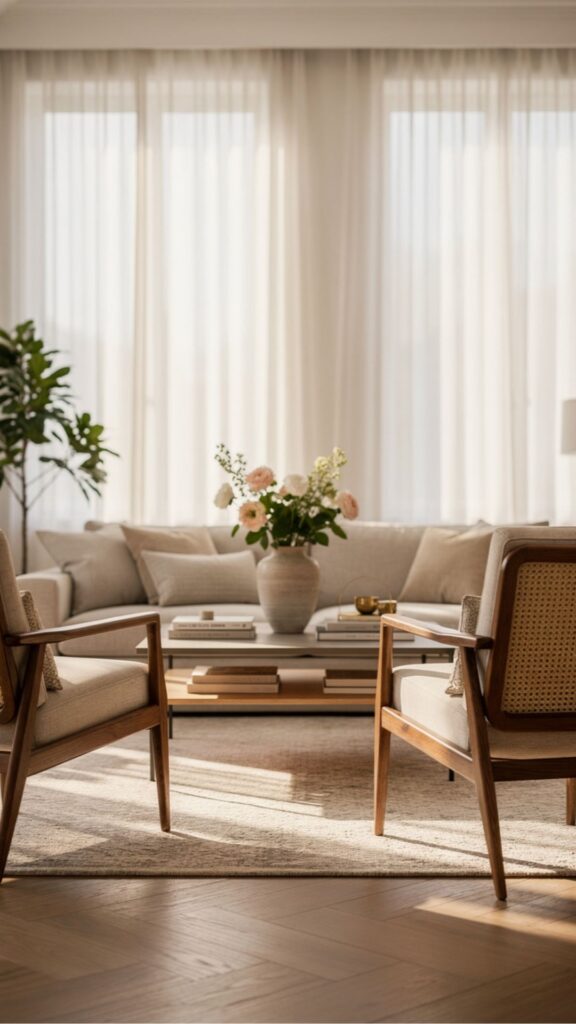 Float Your Furniture