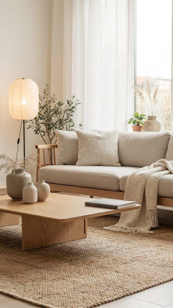 Furniture Selection