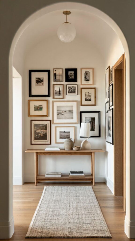 Gallery Walls