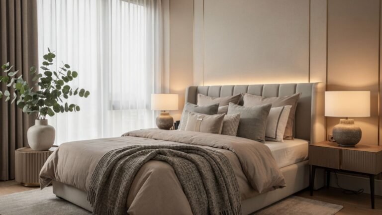 Guest Bedroom Ideas