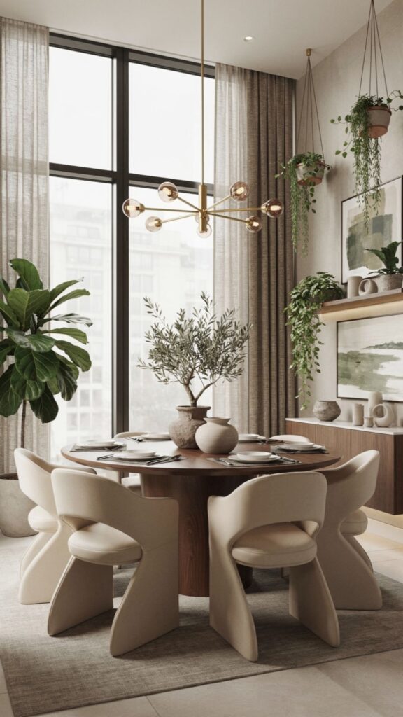 Incorporate Plants and Greenery