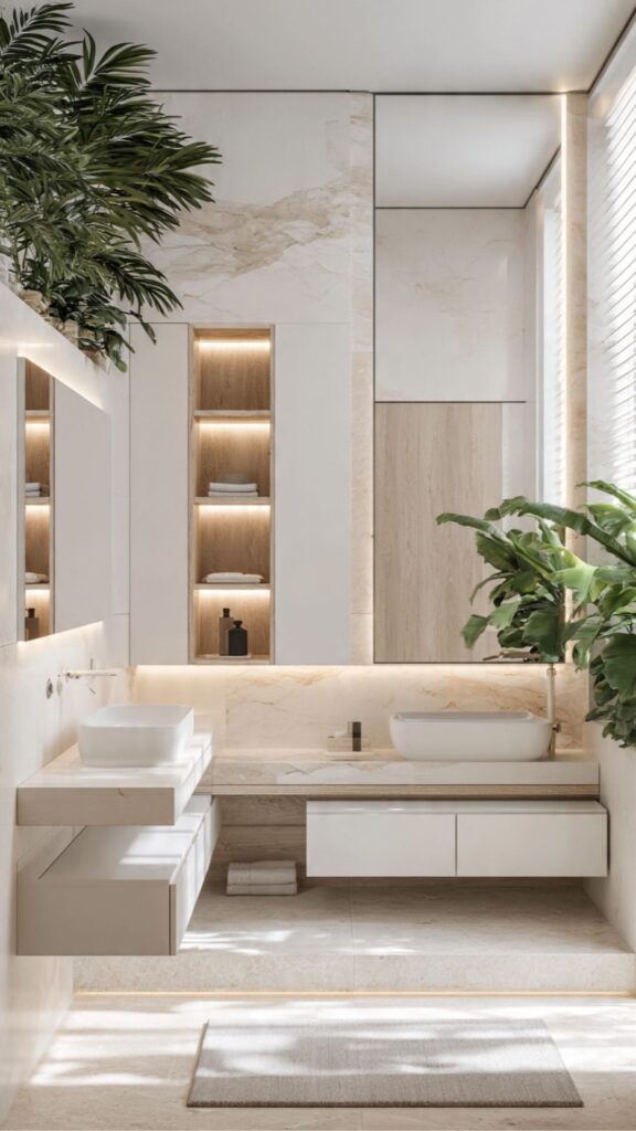 Incorporate Smart Storage