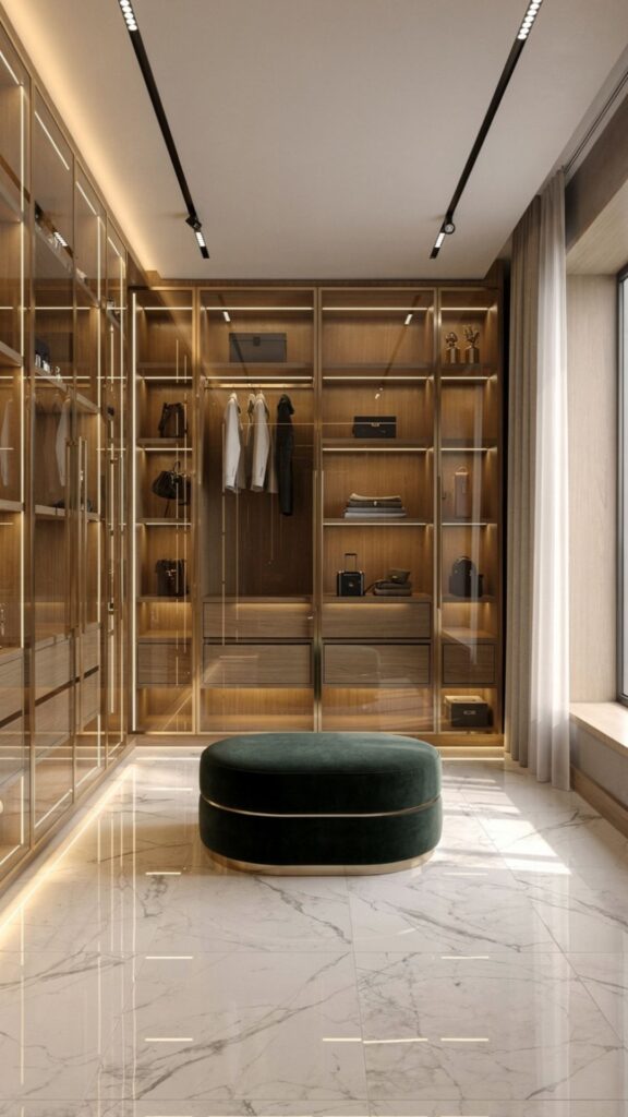 Intelligent Lighting Design