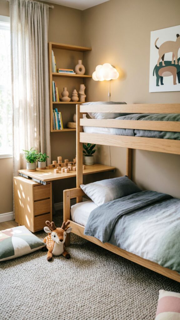 Invest in Grow-With-Me Furniture