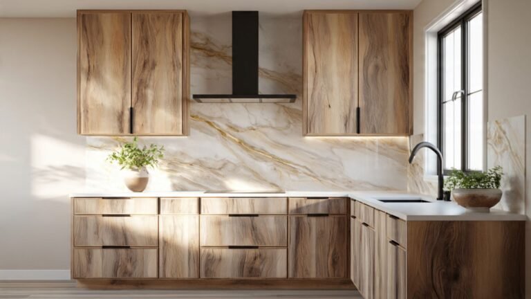 Kitchen Backsplash Ideas