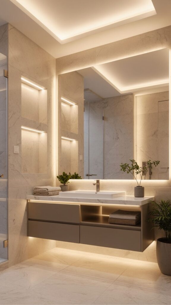 LED Strip Lights