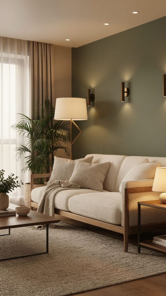 Layer Lighting