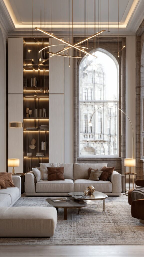 Layer Your Lighting Like a Pro