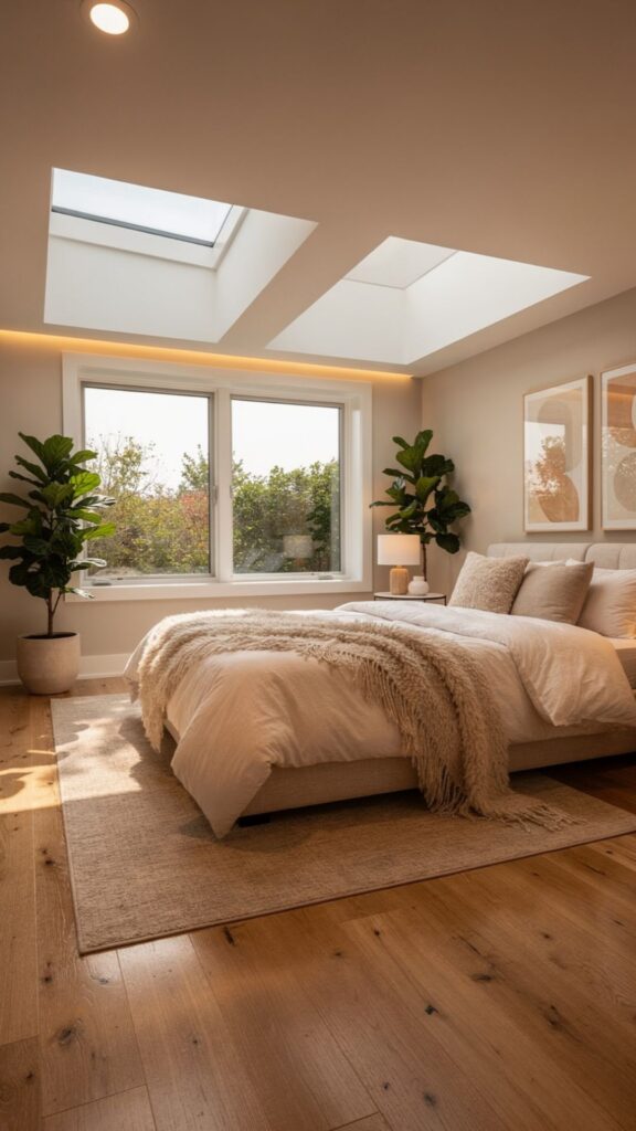 Maximize Natural Light with Strategic Window Upgrades