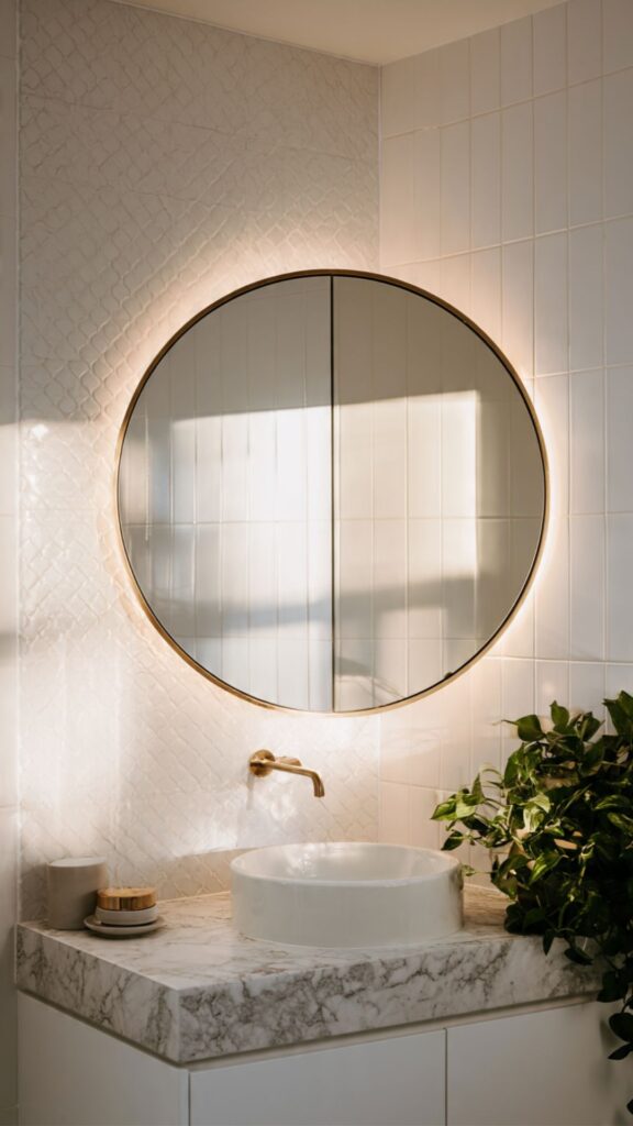 Medicine Cabinet Mirrors