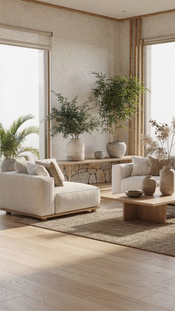 Natural Materials