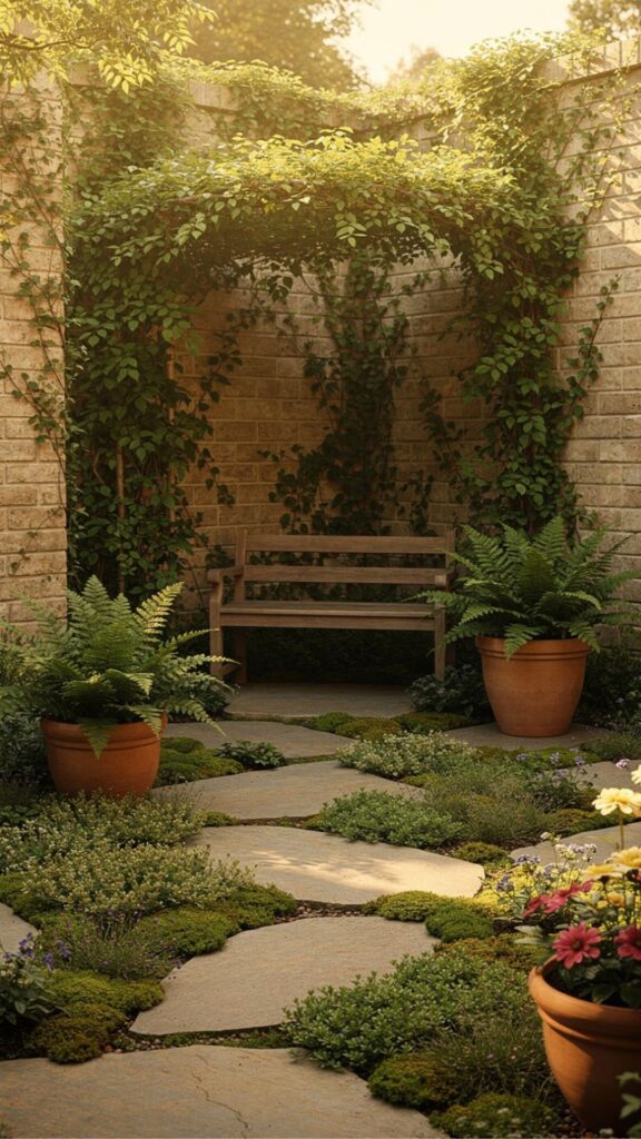 Paving and Ground Cover