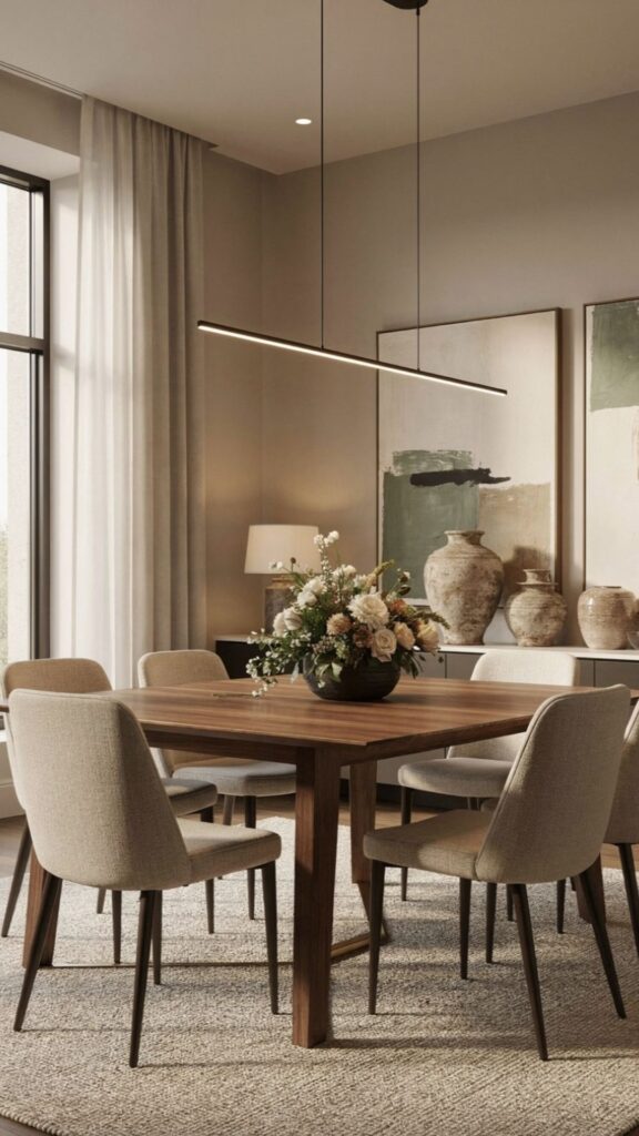 Personalize with Meaningful Decor Details