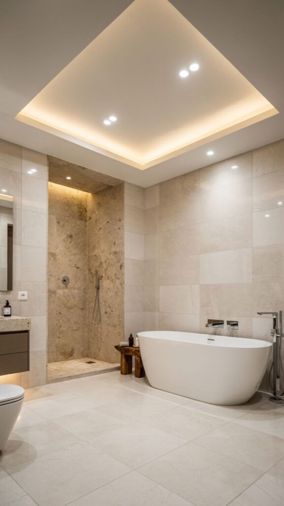 Recessed Lighting