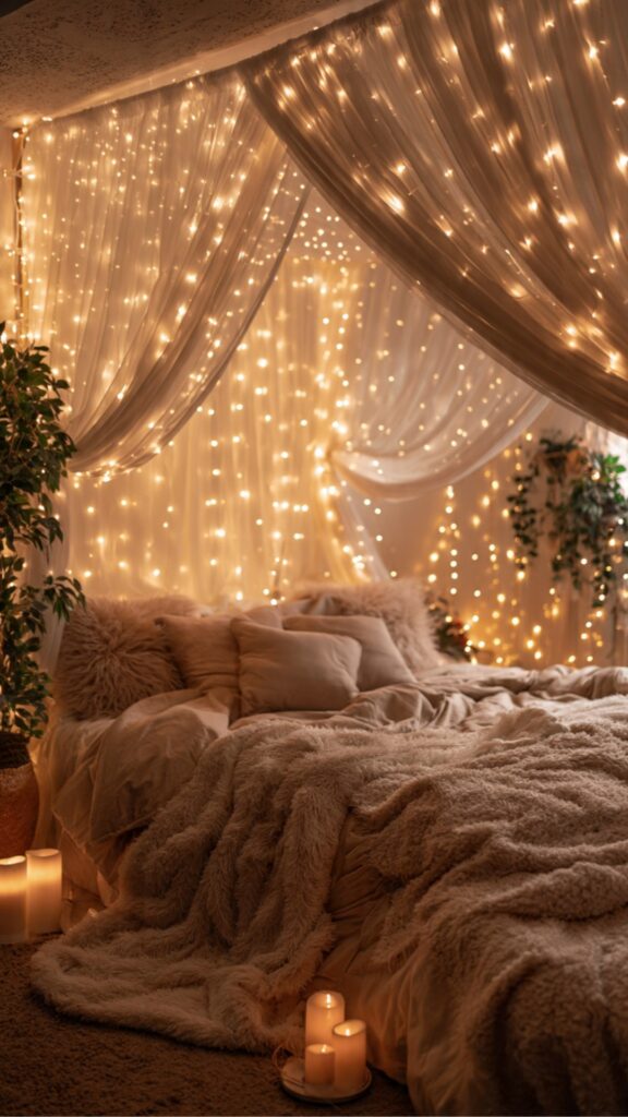 Seasonal & Festive Setups