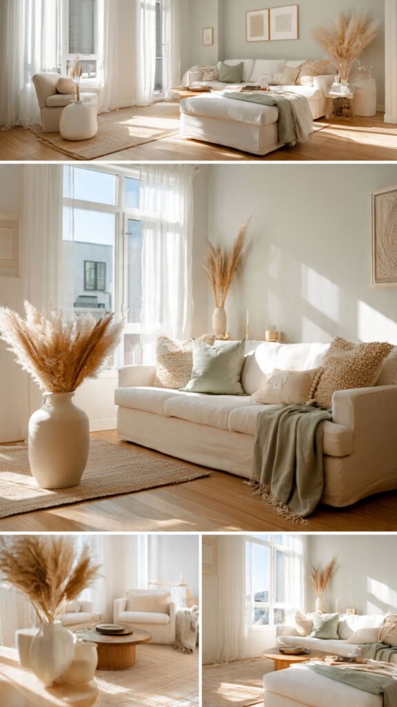 Select a Light, Cohesive Color Palette