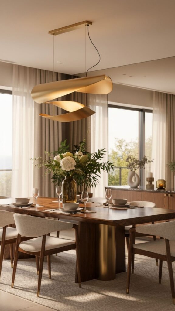 Select the Right Dining Table