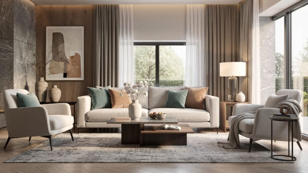 Sitting Room Ideas