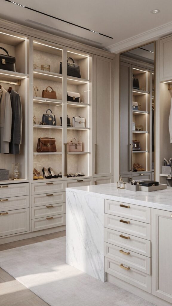 Smart Layout Planning