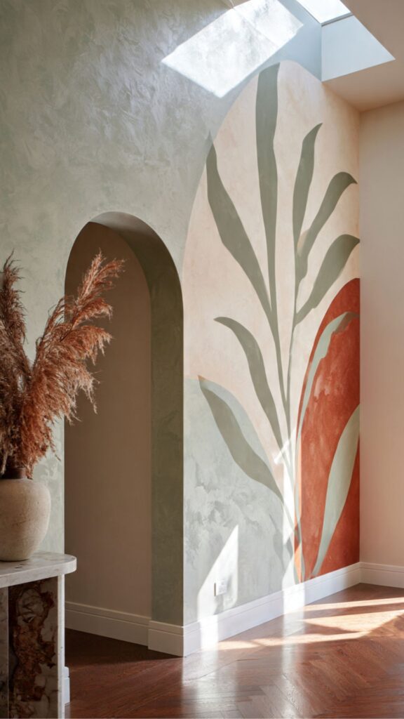 Statement Wall Murals