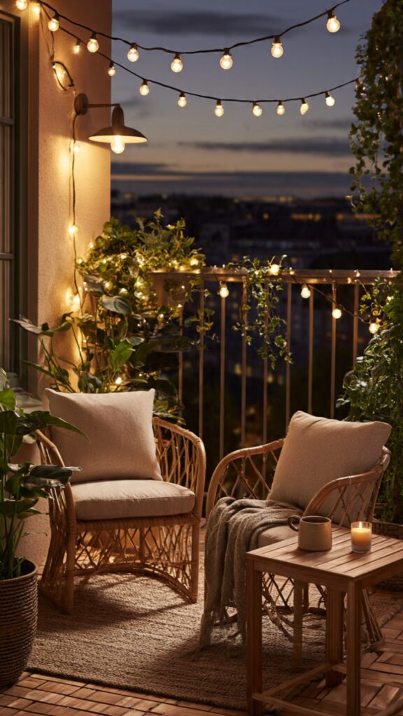 String Lights