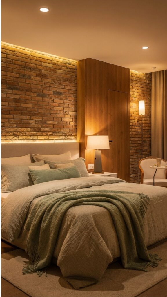 Transform Your Basement into a Cozy Guest Bedroom