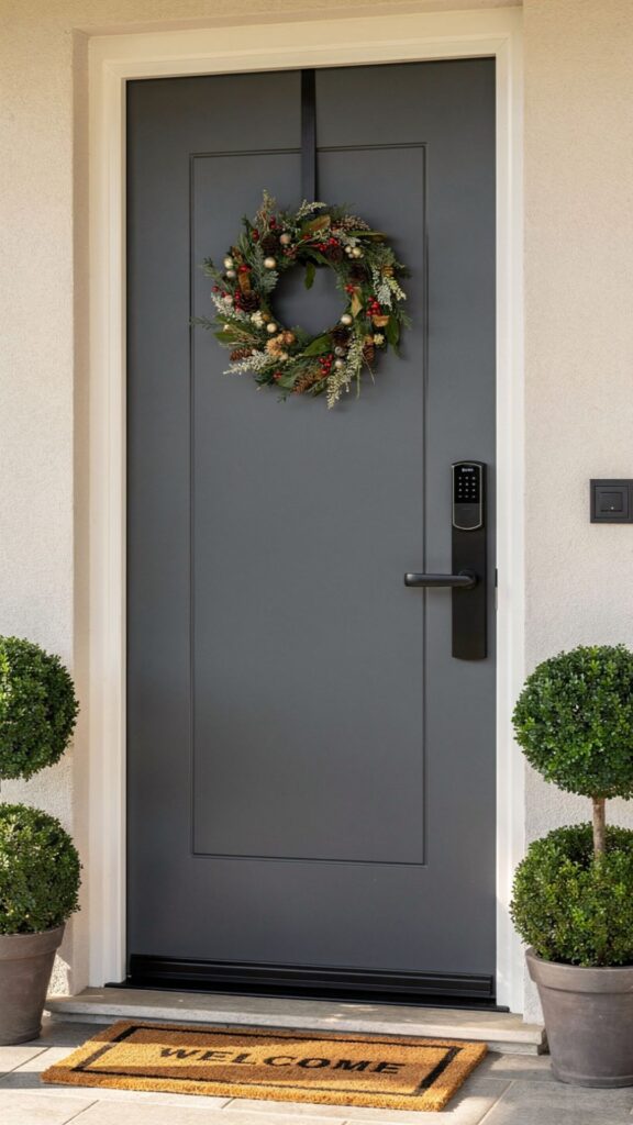 Upgrade Your Door Hardware