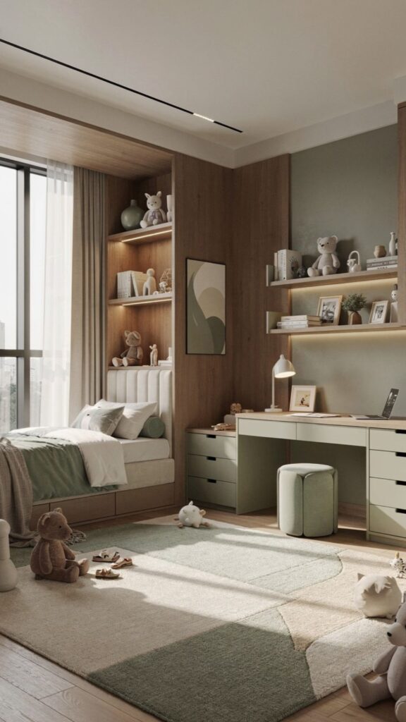 Use Smart Zoning