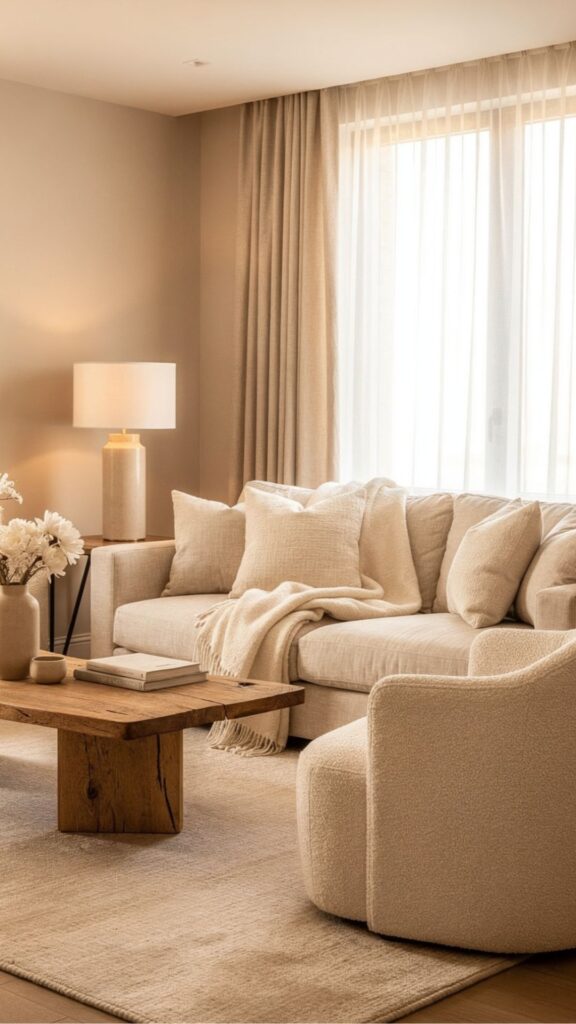 Use a Monochromatic or Tonal Palette