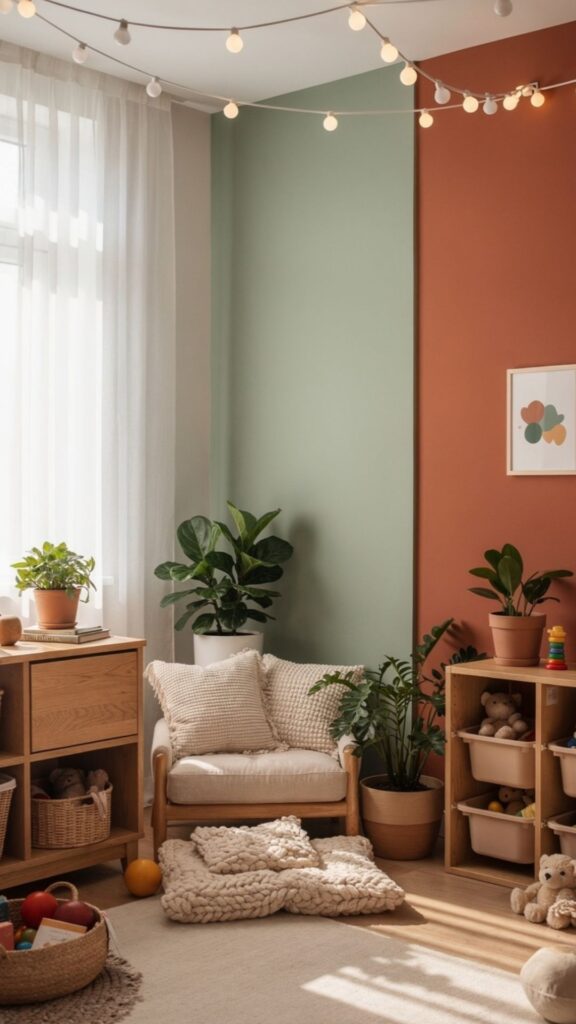 Using Color Psychology