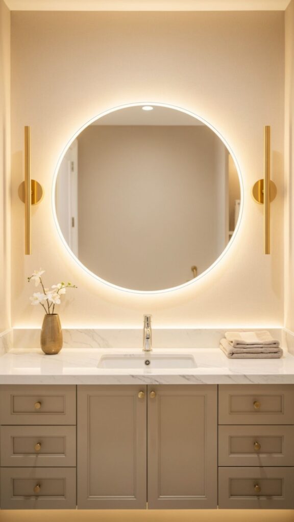 Vanity Lighting