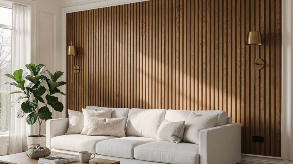 Wall Panel Design