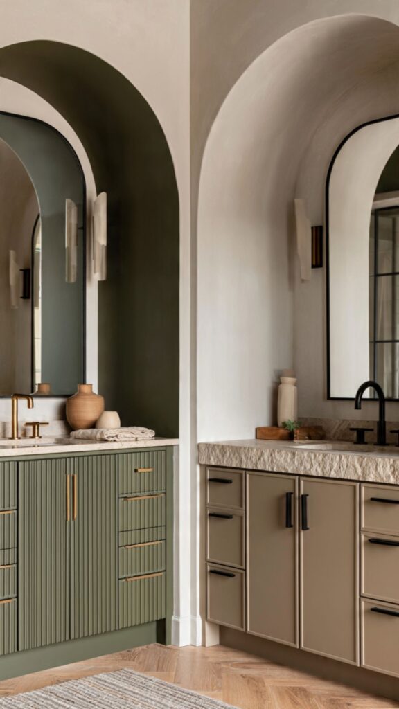 Color & Finish Trends