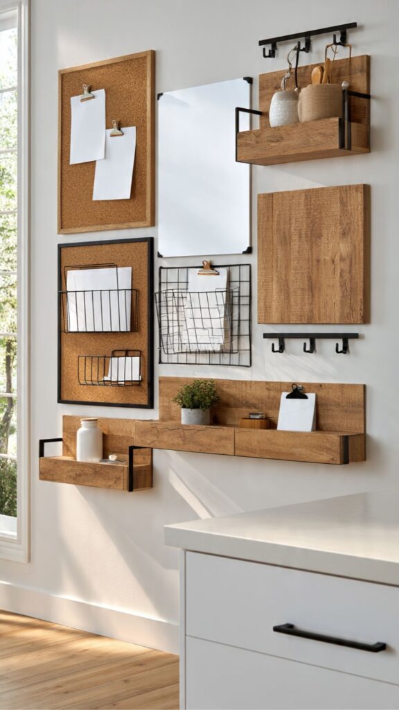 Create a Command Center