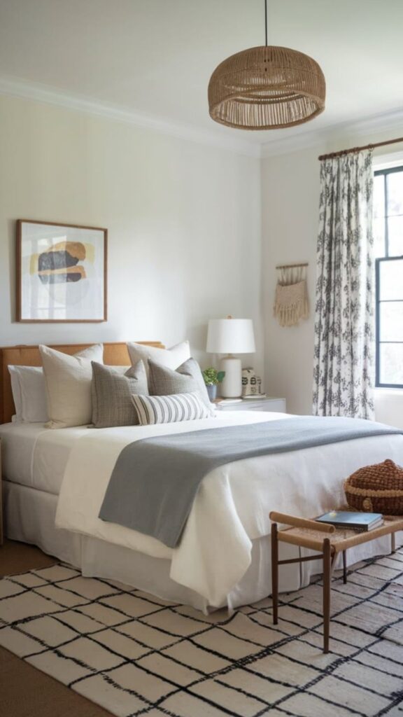 Invest in High-Quality Bedding