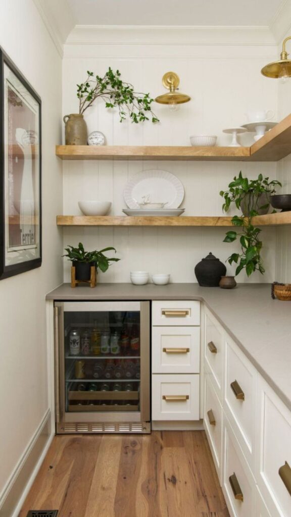 Mix Textures for Warmth Without Adding Clutter