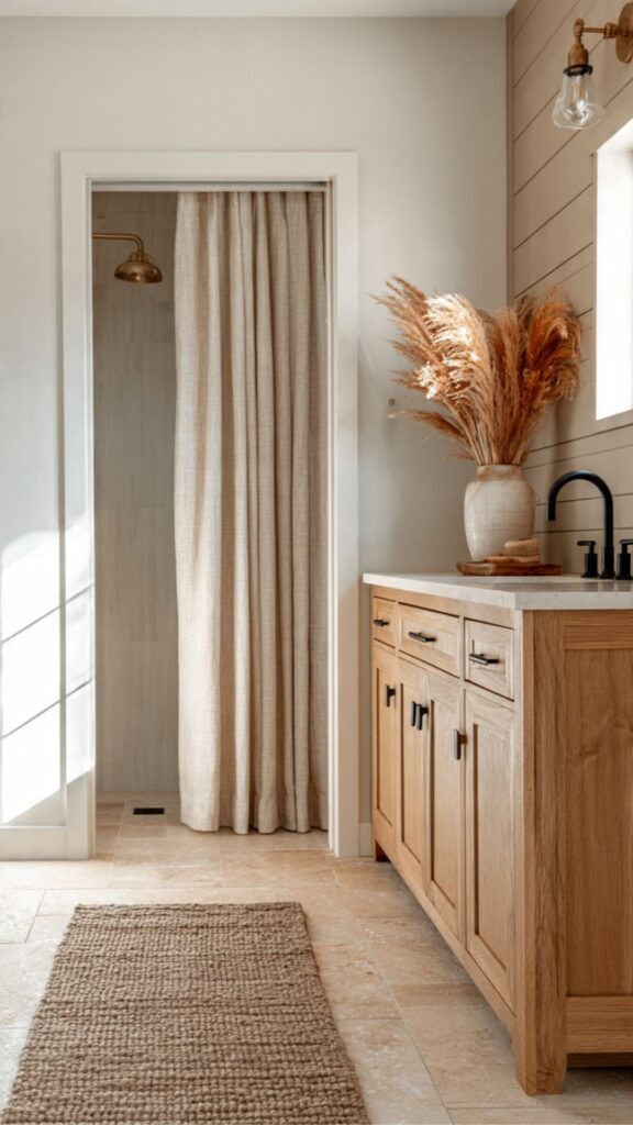 Neutral Color Palettes with Warm Undertones