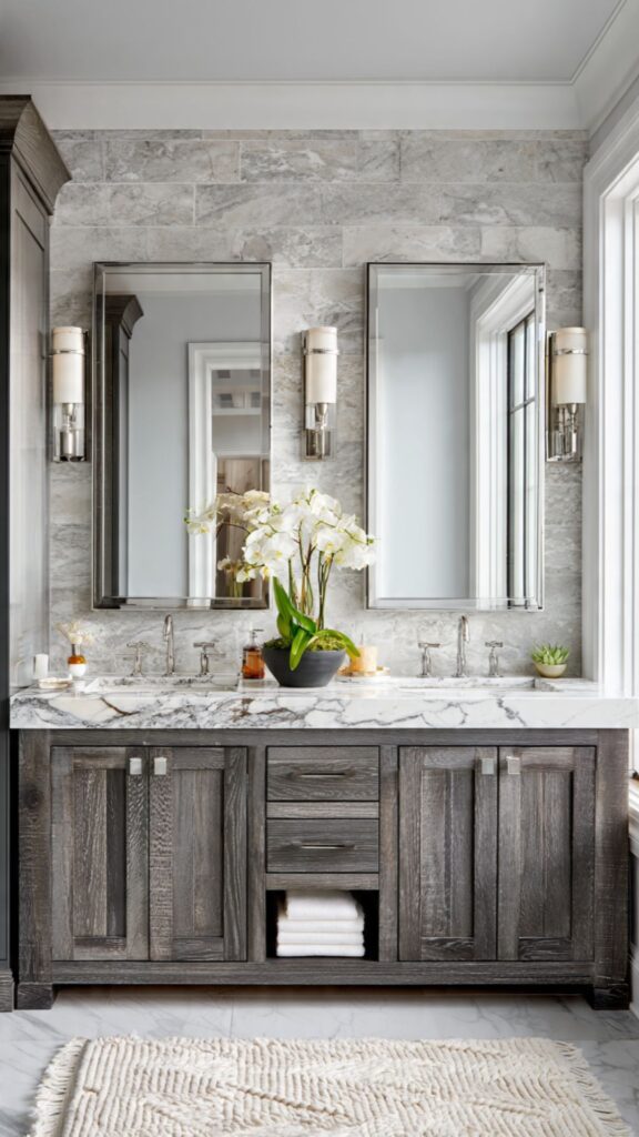 Plumbing Considerations