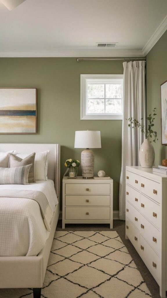 Select the Right Shade for Your Room Size