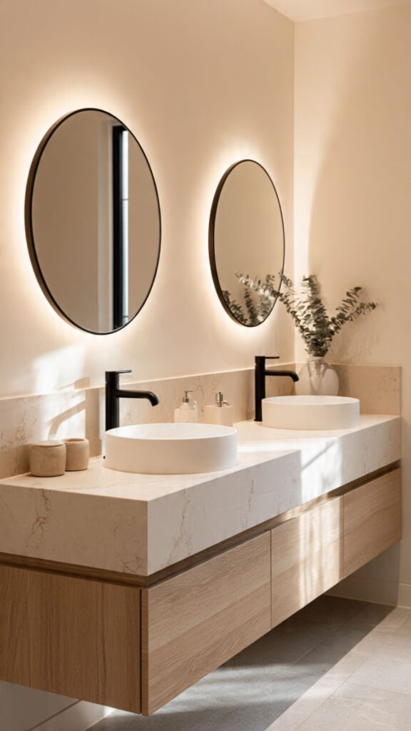 Sink Styles