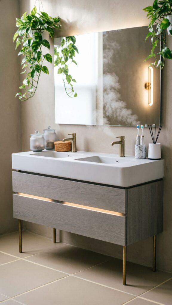 Storage Solutions & Smart Drawer Design