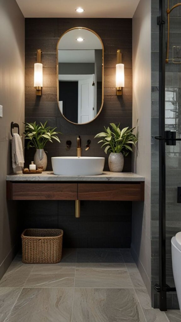 Upgrade Your Mirror