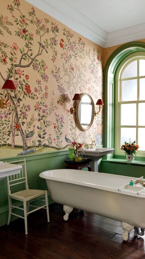 Use Large-Scale Murals