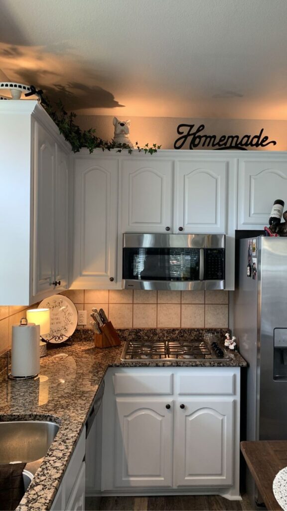 Use Statement Lighting to Highlight the Display