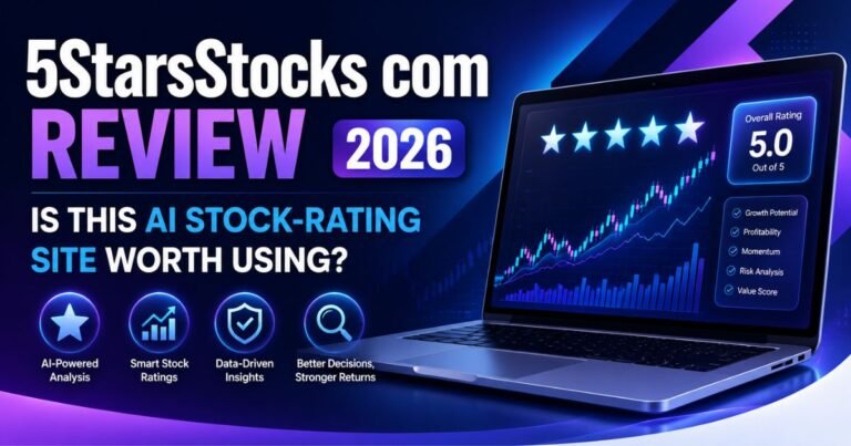 5StarsStocks com