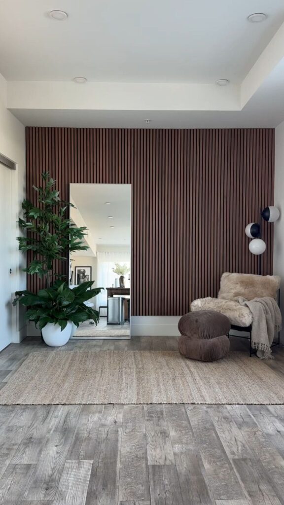 Acoustic Panels