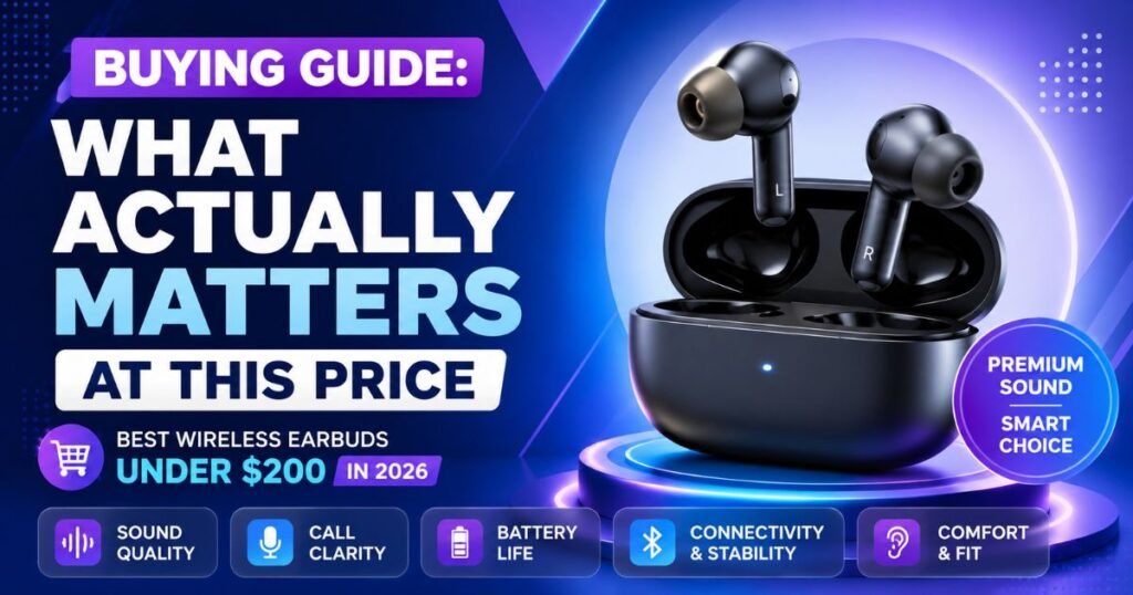 Buying Guide: What Actually Matters at This Price {#buying-guide}