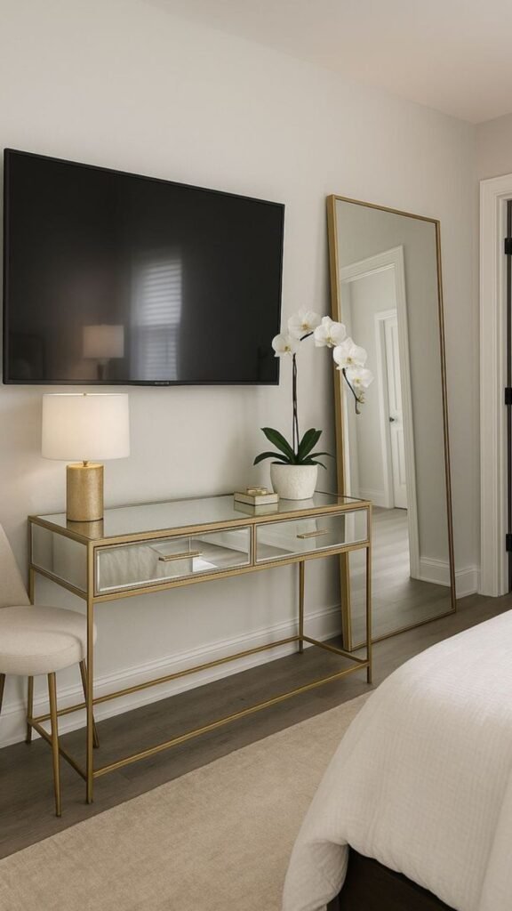 Choose a Decor Palette