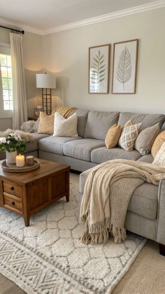 Choose the Right Wall Color